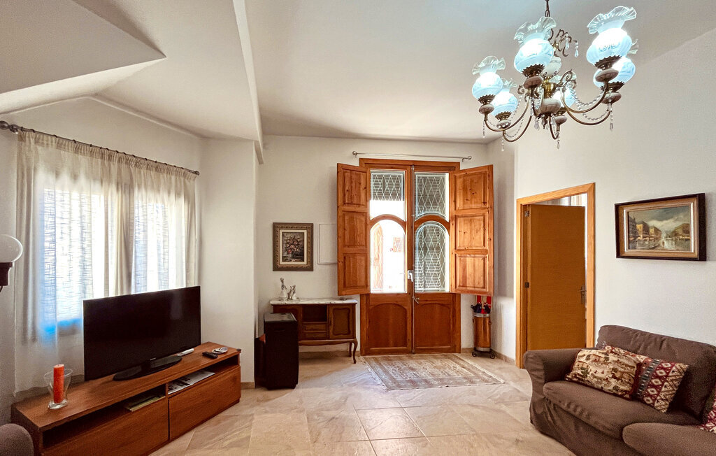 Cas Ferrer, Maison 4 personnes à Maria de la Salud - Photo 4