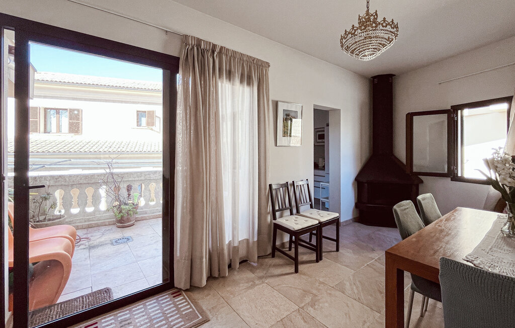 Cas Ferrer, Maison 4 personnes à Maria de la Salud - Photo 5
