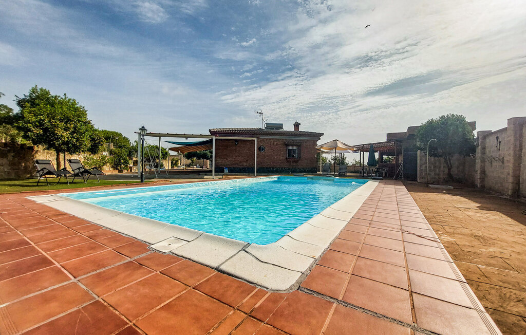 Maison 6 personnes à Medina Sidonia - Photo 1