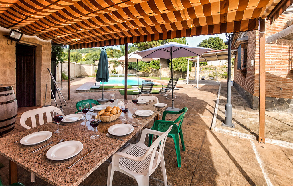 Maison 6 personnes à Medina Sidonia - Photo 2