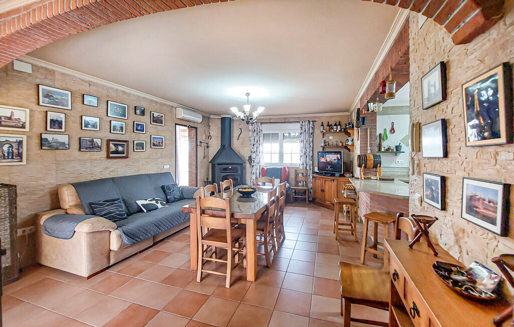 Maison 6 personnes à Medina Sidonia - Photo 4