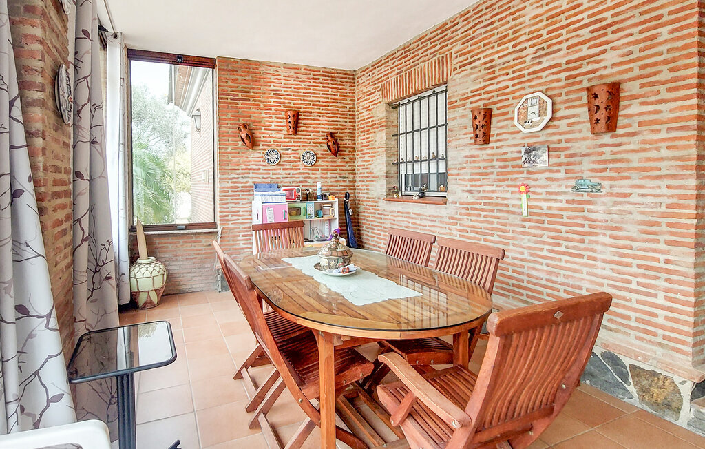 Maison 6 personnes à Medina Sidonia - Photo 5