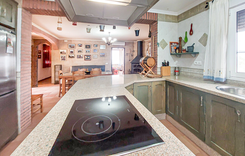 Maison 6 personnes à Medina Sidonia - Photo 6