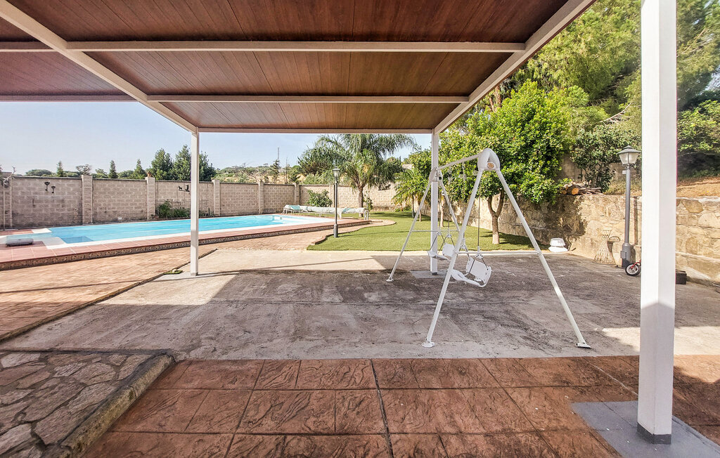 Maison 6 personnes à Medina Sidonia - Photo 7