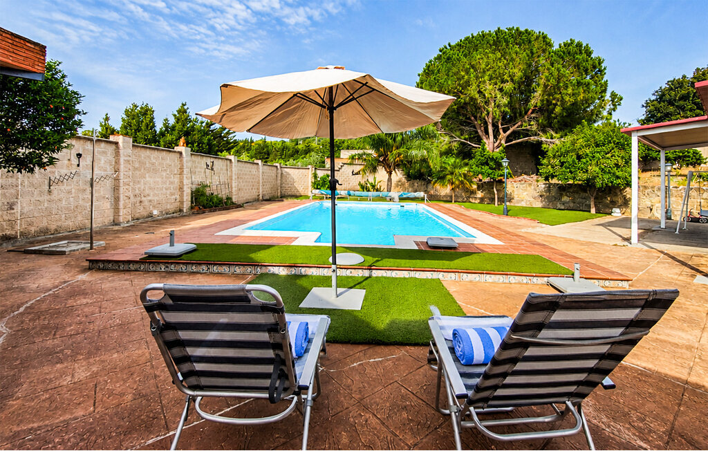 Maison 6 personnes à Medina Sidonia - Photo 8