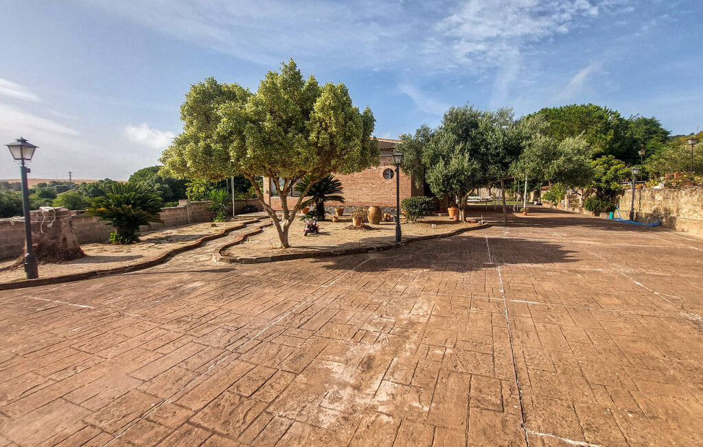 Maison 6 personnes à Medina Sidonia - Photo 12