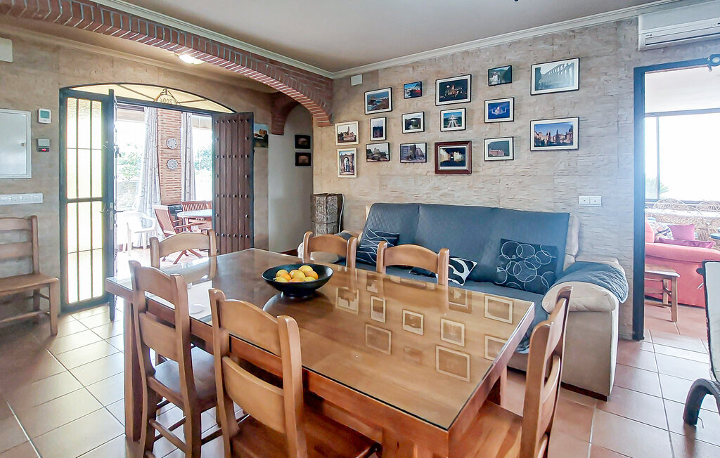 Maison 6 personnes à Medina Sidonia - Photo 13