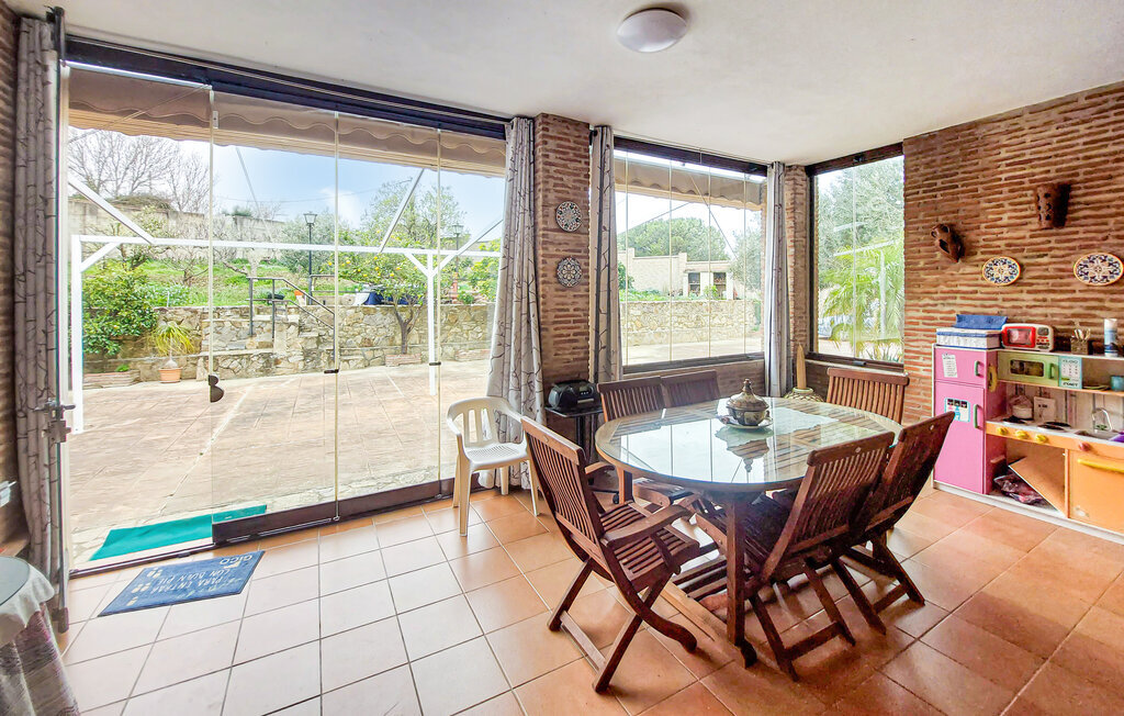 Maison 6 personnes à Medina Sidonia - Photo 15