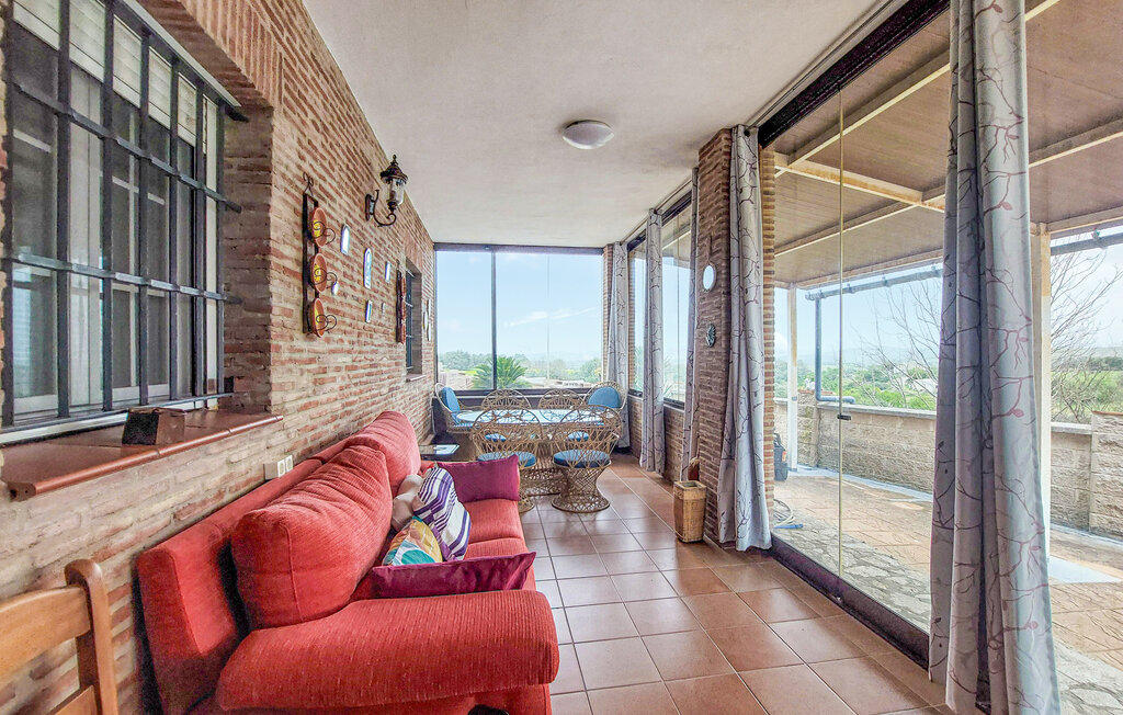 Maison 6 personnes à Medina Sidonia - Photo 16
