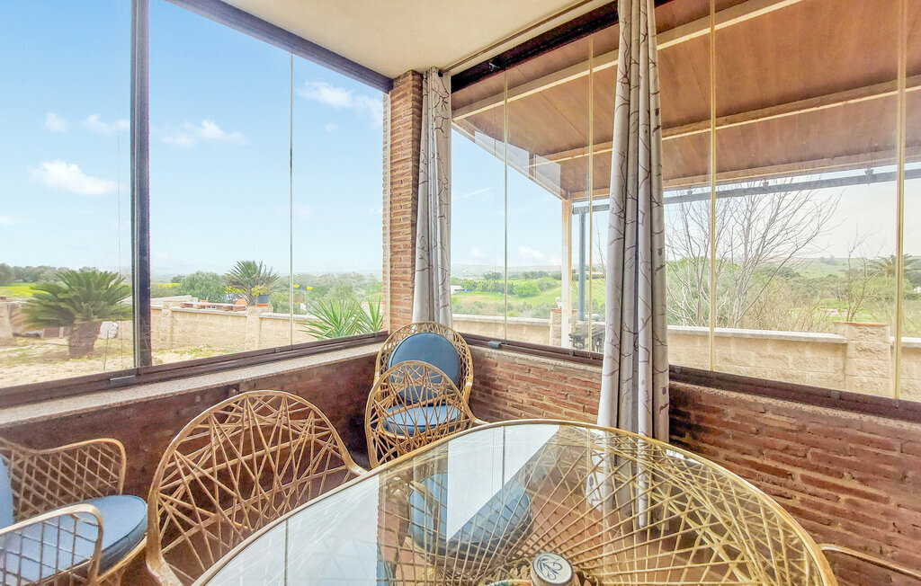 Maison 6 personnes à Medina Sidonia - Photo 17