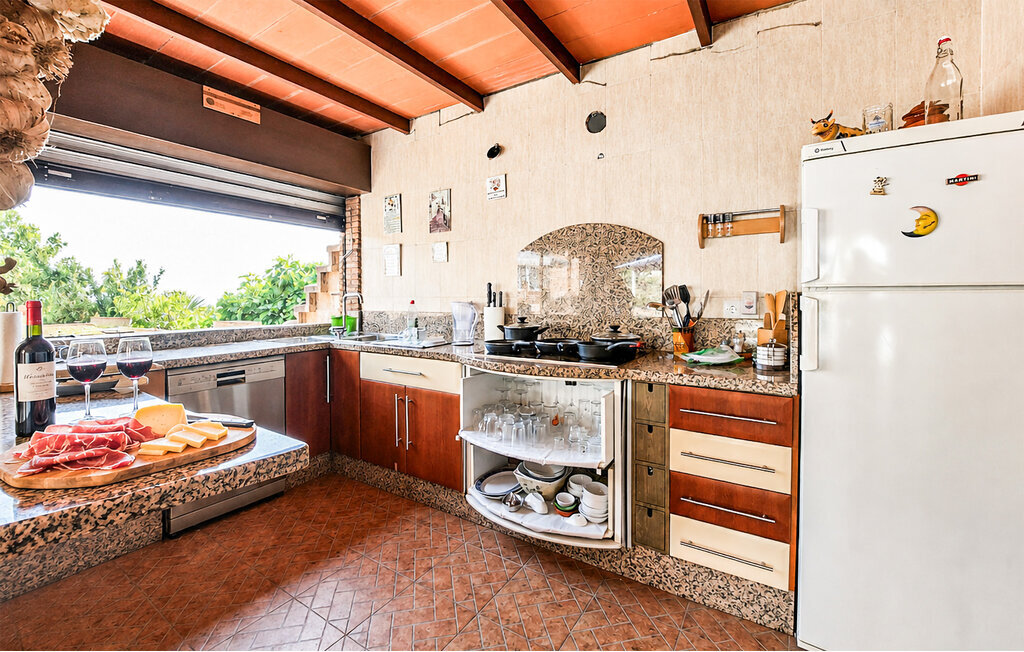 Maison 6 personnes à Medina Sidonia - Photo 18