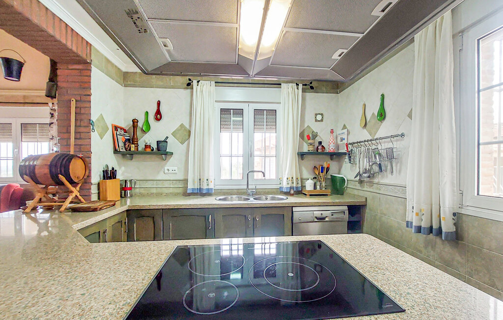Maison 6 personnes à Medina Sidonia - Photo 19