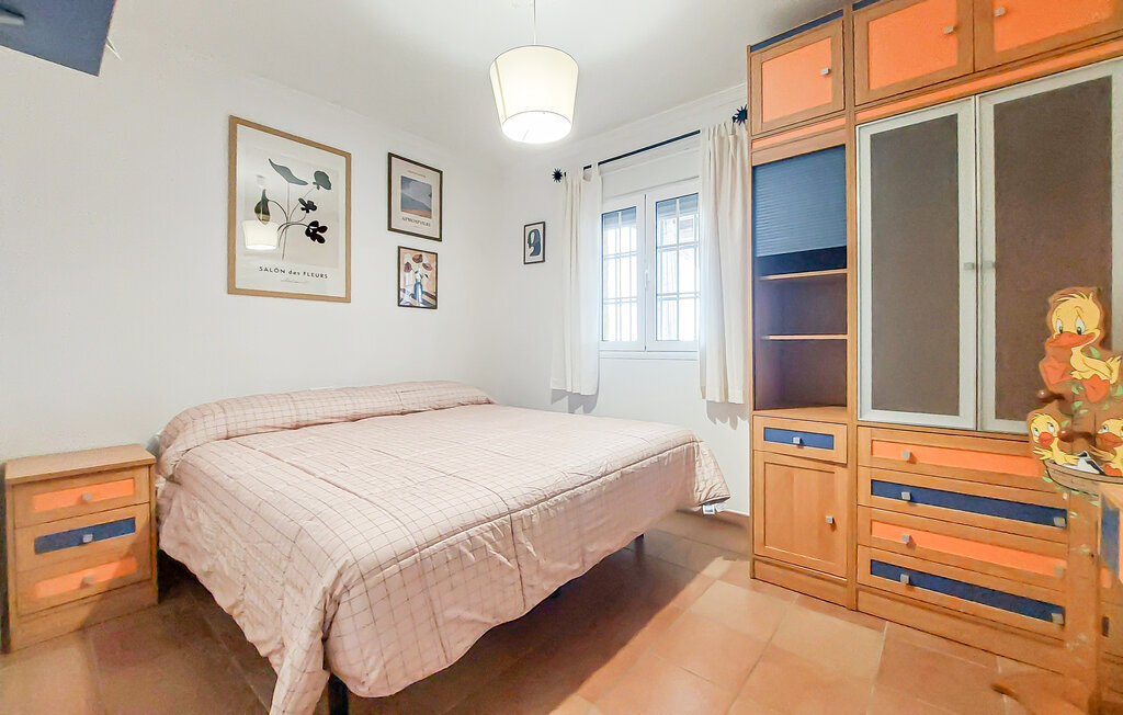 Maison 6 personnes à Medina Sidonia - Photo 21
