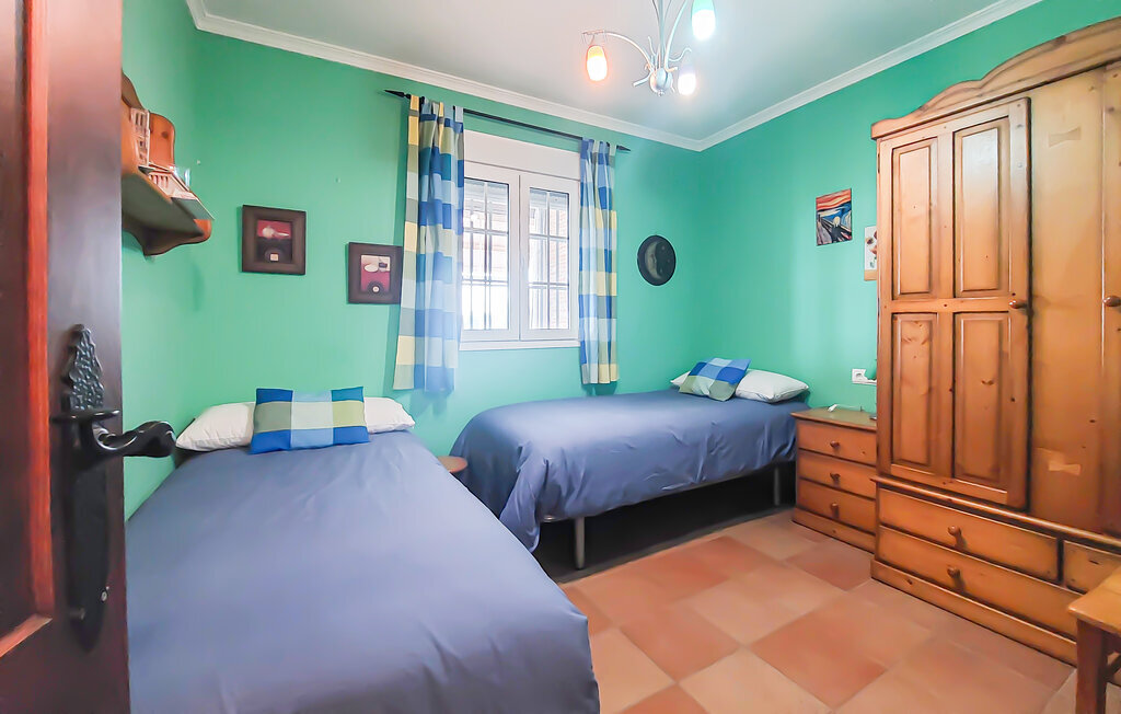Maison 6 personnes à Medina Sidonia - Photo 22