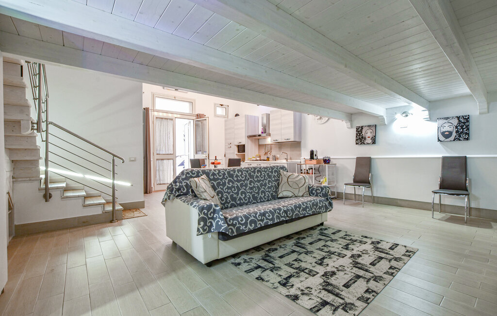 Casa Toledo, Appartement 6 personnes à Partinico - Photo 1