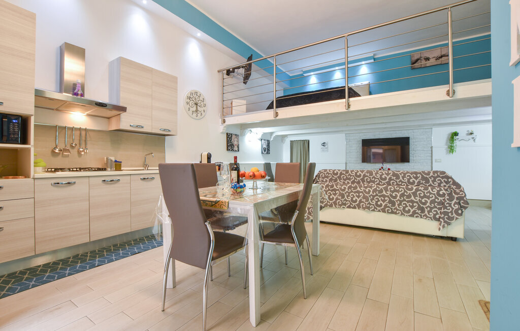Casa Toledo, Appartement 6 personnes à Partinico - Photo 2