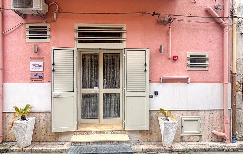 Casa Toledo, Appartement 6 personnes à Partinico - Photo 6