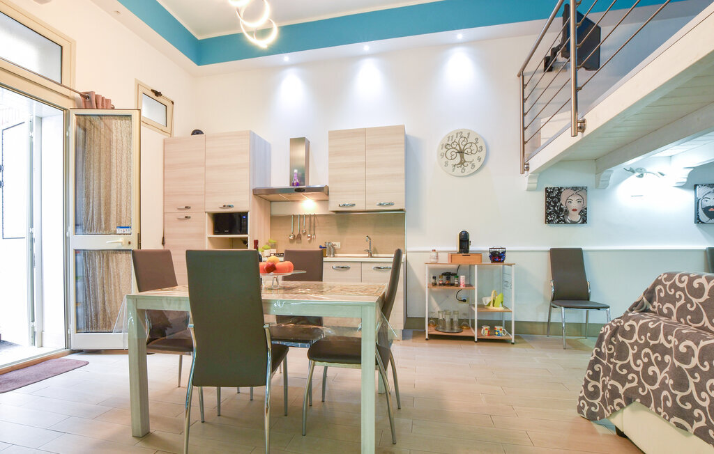 Casa Toledo, Appartement 6 personnes à Partinico - Photo 9