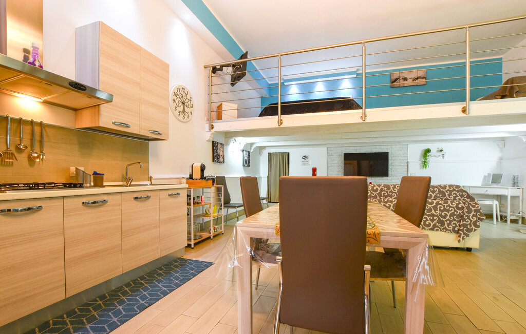 Casa Toledo, Appartement 6 personnes à Partinico - Photo 10