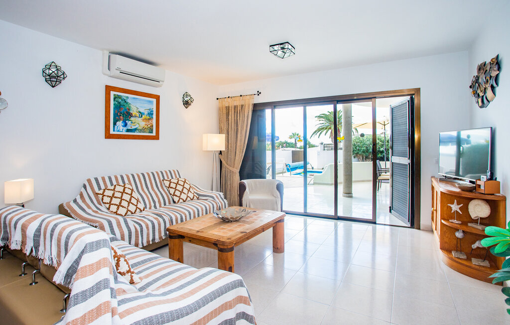 Casa Mimosa, Maison 6 personnes à Las Palmas Playa Blan - Photo 4