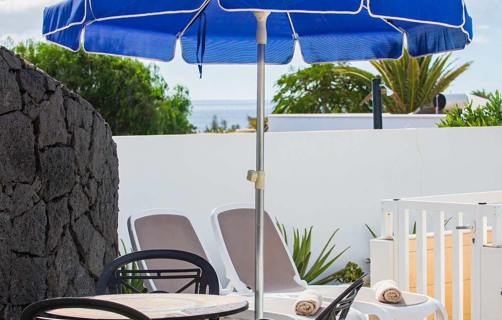 Casa Mimosa, Maison 6 personnes à Las Palmas Playa Blan - Photo 6