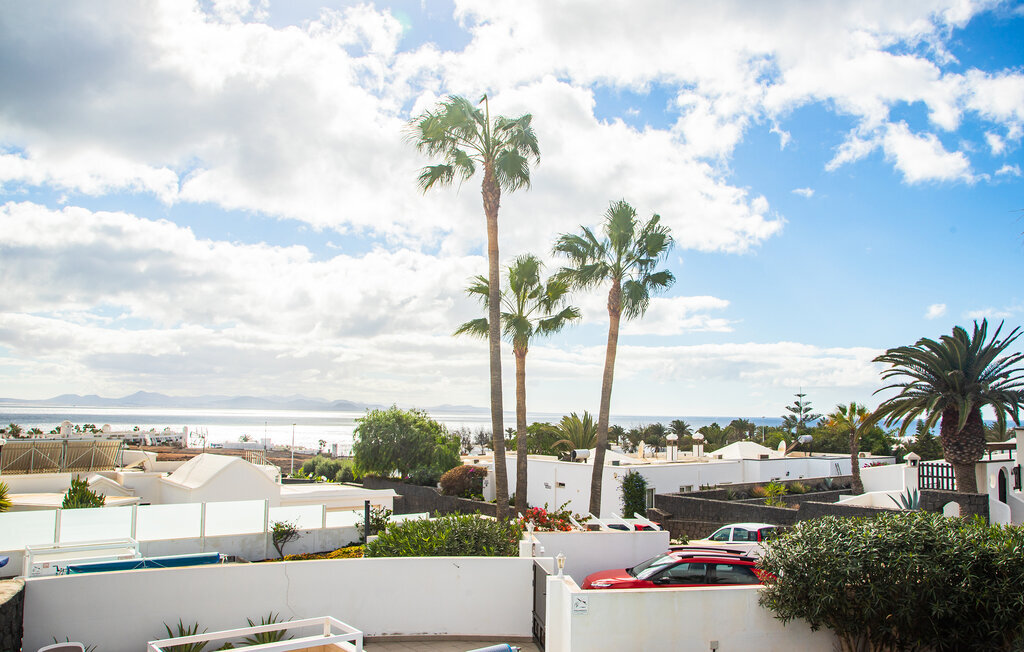 Casa Mimosa, Maison 6 personnes à Las Palmas Playa Blan - Photo 9