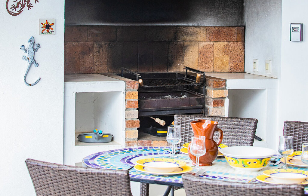 Casa Mimosa, Maison 6 personnes à Las Palmas Playa Blan - Photo 14