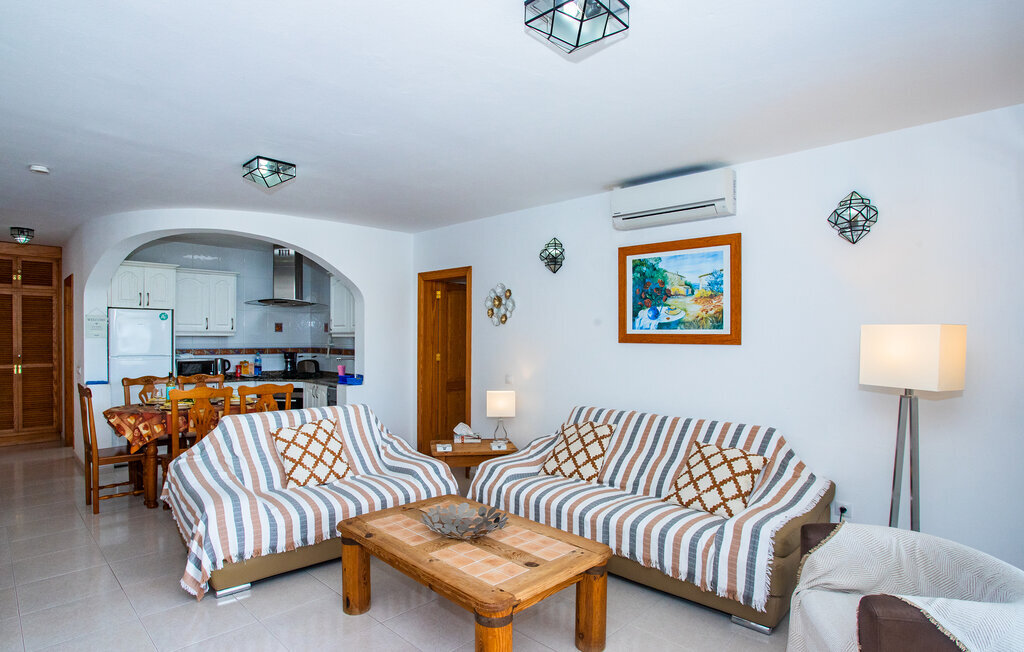 Casa Mimosa, Maison 6 personnes à Las Palmas Playa Blan - Photo 15