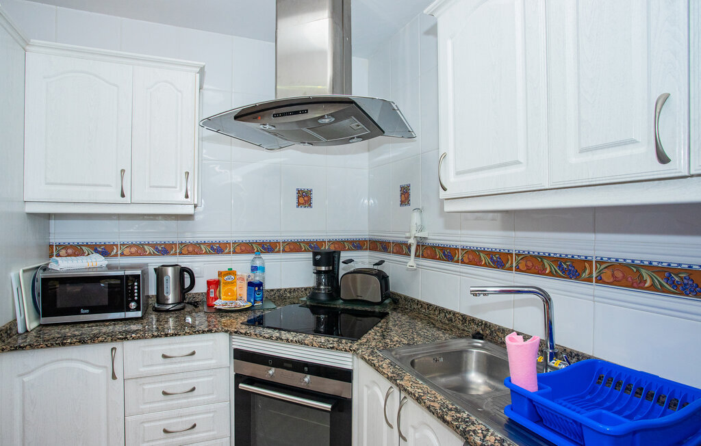 Casa Mimosa, Maison 6 personnes à Las Palmas Playa Blan - Photo 16