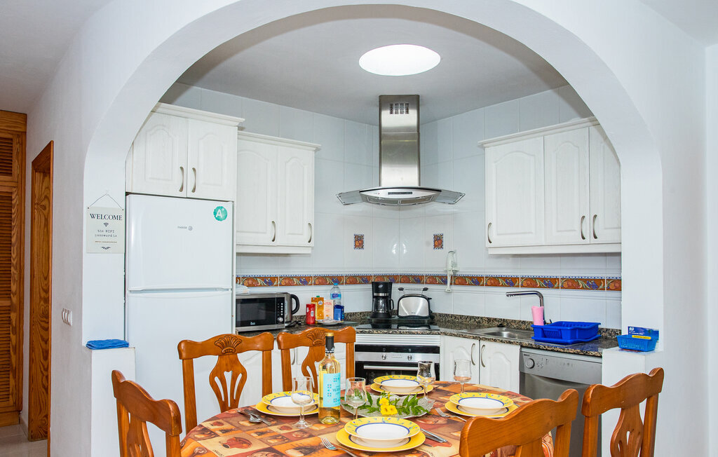 Casa Mimosa, Maison 6 personnes à Las Palmas Playa Blan - Photo 17