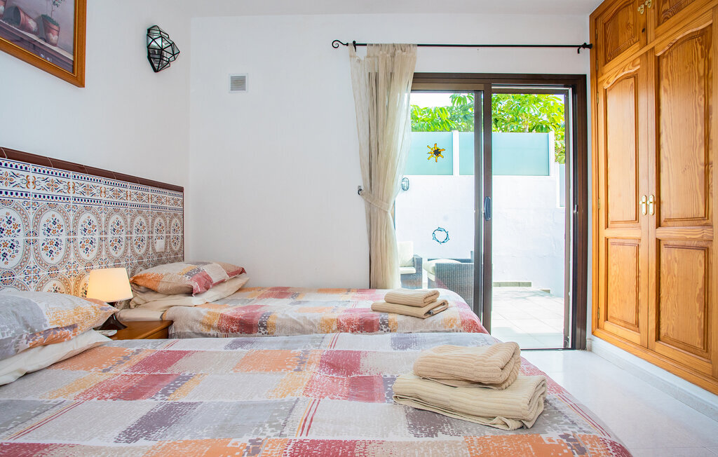 Casa Mimosa, Maison 6 personnes à Las Palmas Playa Blan - Photo 19