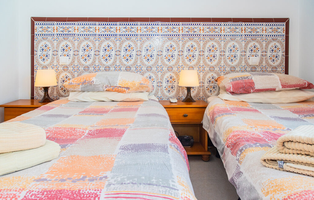 Casa Mimosa, Maison 6 personnes à Las Palmas Playa Blan - Photo 20