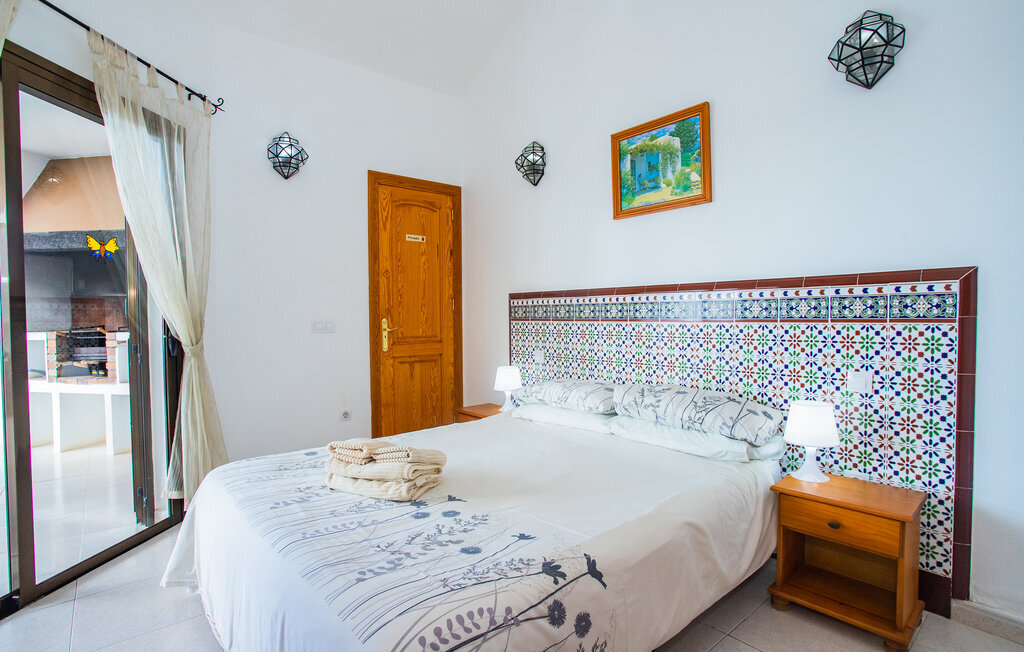 Casa Mimosa, Maison 6 personnes à Las Palmas Playa Blan - Photo 21
