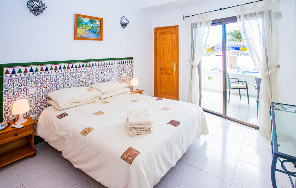 Casa Mimosa, Maison 6 personnes à Las Palmas Playa Blan - Photo 22