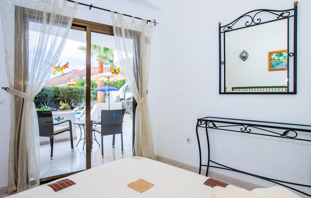 Casa Mimosa, Maison 6 personnes à Las Palmas Playa Blan - Photo 23