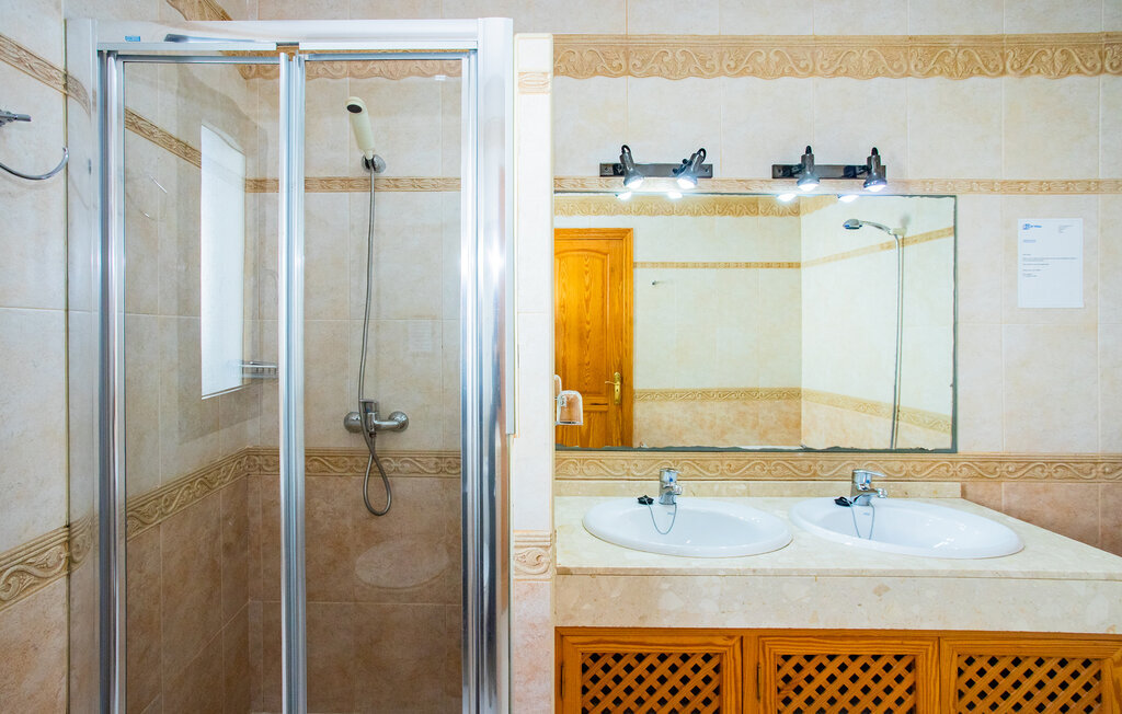Casa Mimosa, Maison 6 personnes à Las Palmas Playa Blan - Photo 24
