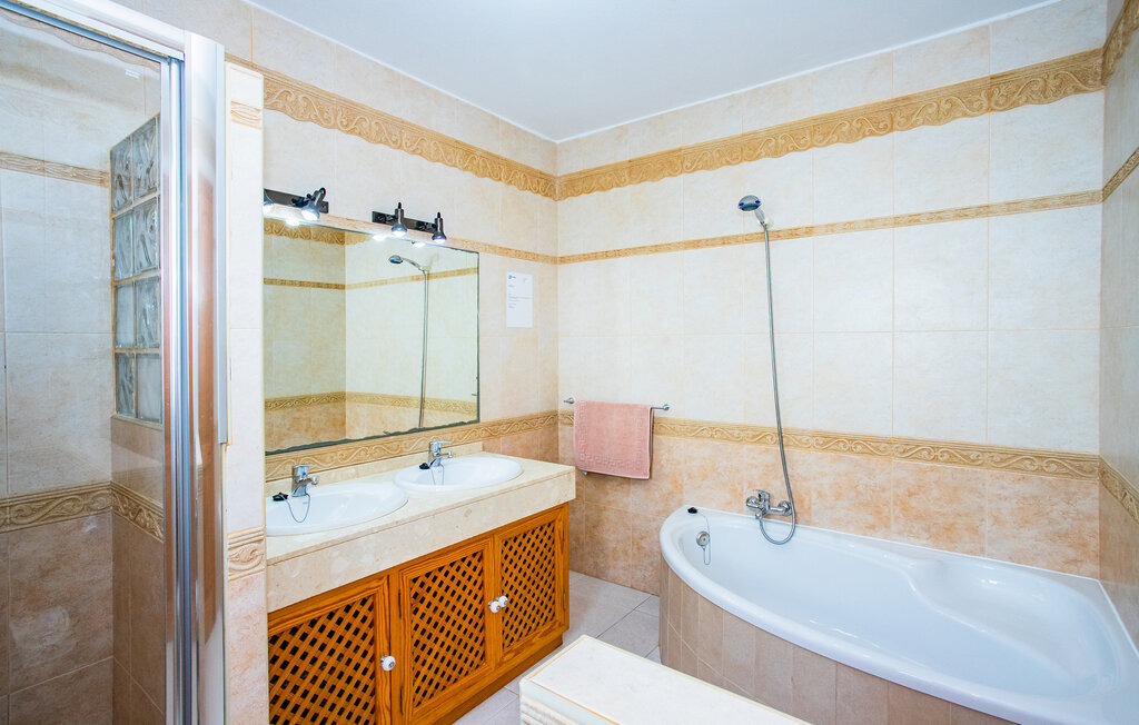 Casa Mimosa, Maison 6 personnes à Las Palmas Playa Blan - Photo 25