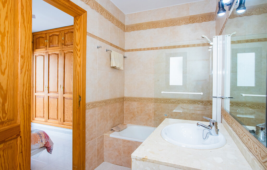 Casa Mimosa, Maison 6 personnes à Las Palmas Playa Blan - Photo 26