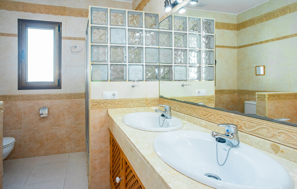 Casa Mimosa, Maison 6 personnes à Las Palmas Playa Blan - Photo 27