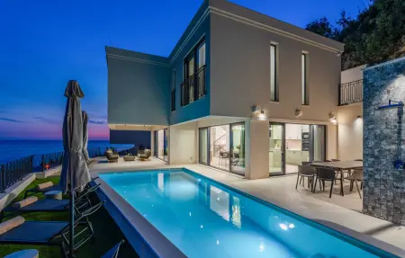 Location maison à Mlini