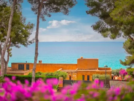 Villa à Tamarit avec jardin et accès plage, Location Villa 6 personnes à Torredembarra - Photo 3