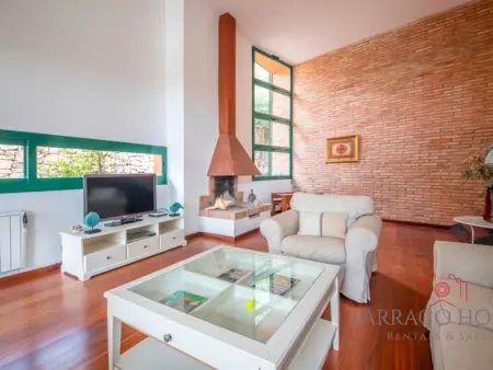 Villa à Tamarit avec jardin et accès plage, Location Villa 6 personnes à Torredembarra - Photo 8