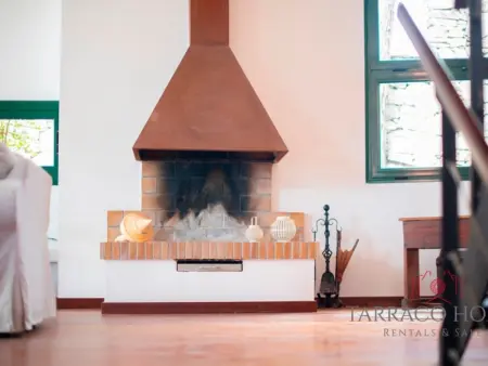 Villa à Tamarit avec jardin et accès plage, Location Villa 6 personnes à Torredembarra - Photo 10