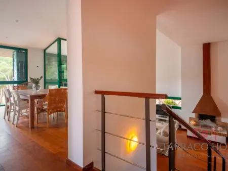Villa à Tamarit avec jardin et accès plage, Location Villa 6 personnes à Torredembarra - Photo 12