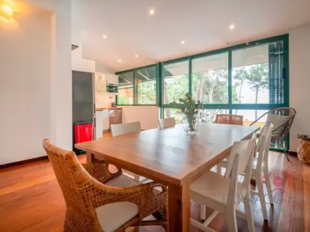 Villa à Tamarit avec jardin et accès plage, Location Villa 6 personnes à Torredembarra - Photo 13