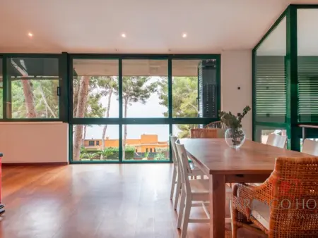 Villa à Tamarit avec jardin et accès plage, Location Villa 6 personnes à Torredembarra - Photo 20