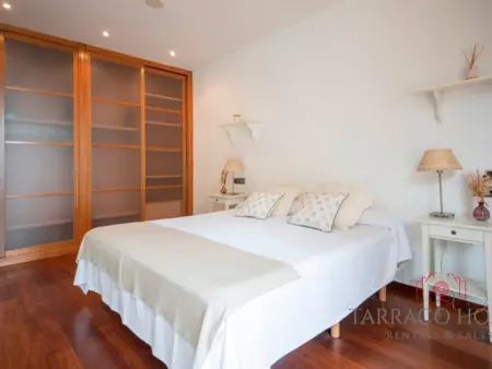 Villa à Tamarit avec jardin et accès plage, Location Villa 6 personnes à Torredembarra - Photo 22