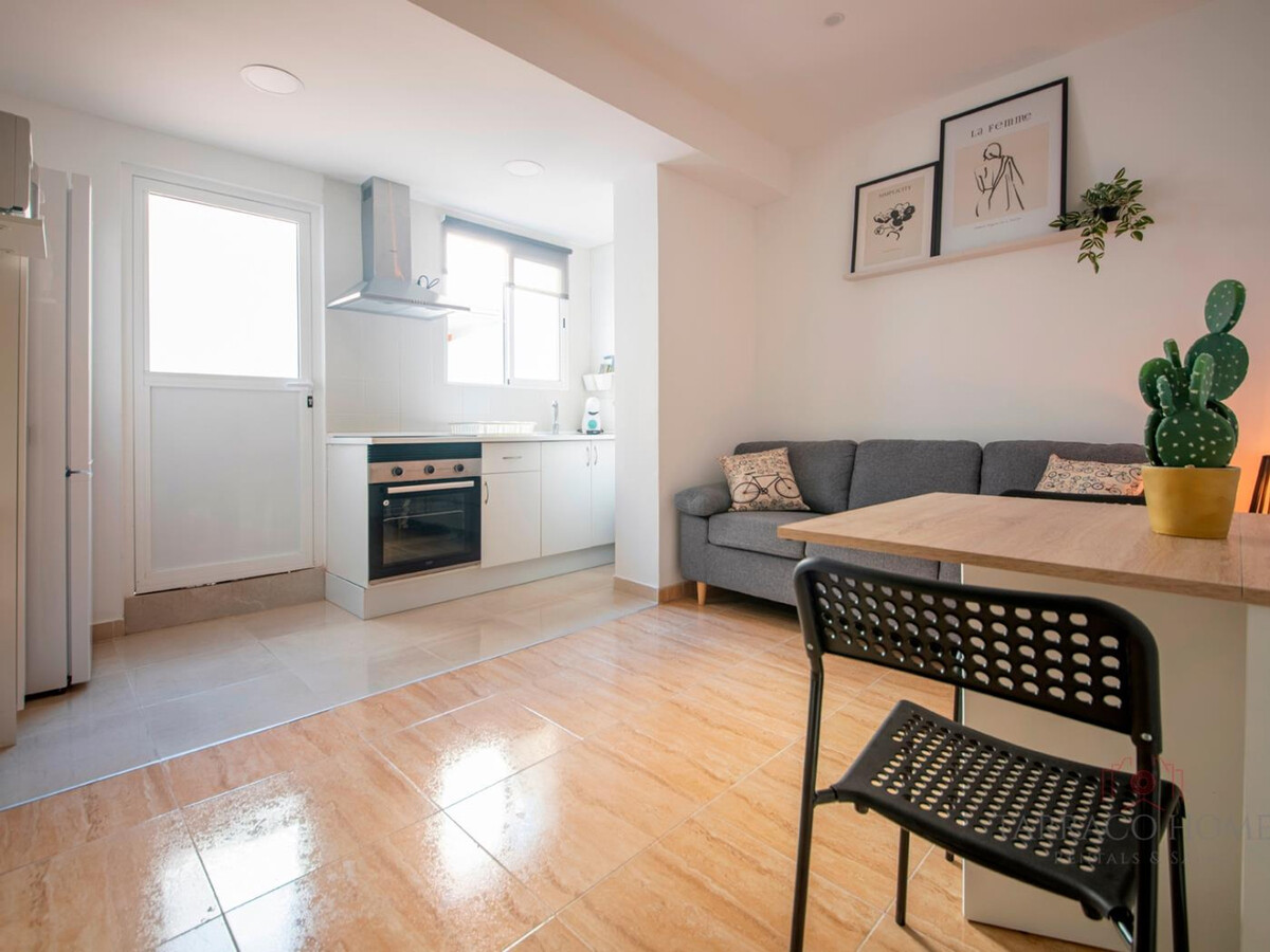 Appartement 4 chambres avec patio privé à Tarragone - Photo 3