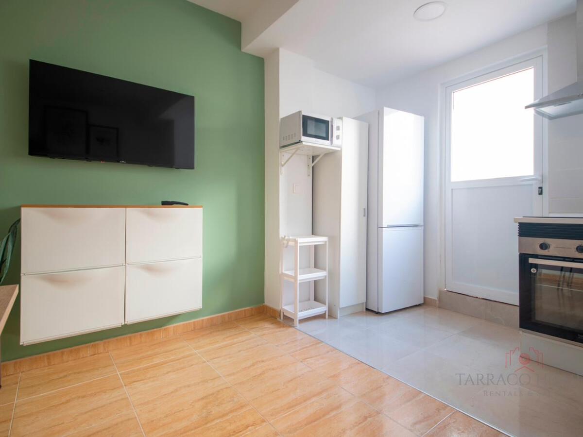Appartement 4 chambres avec patio privé à Tarragone - Photo 12