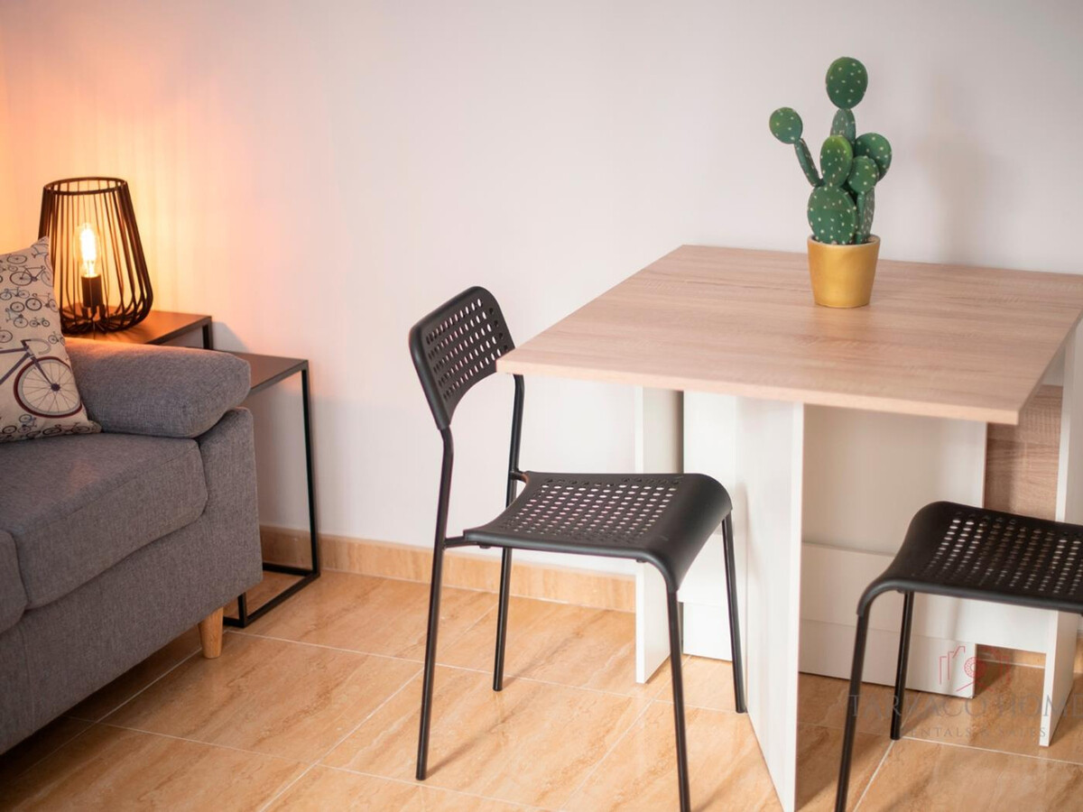 Appartement 4 chambres avec patio privé à Tarragone - Photo 16